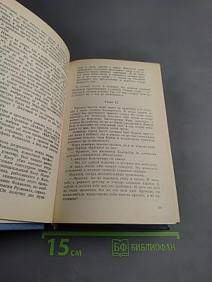 Не люби чужого