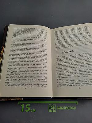 Анжелика и ее любовь