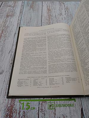 Большая медицинская энциклопедия. Том 4: Валин - Гамбия