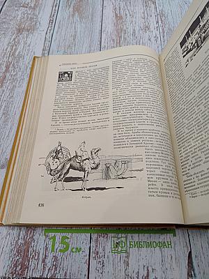 Детская энциклопедия. Том 7. Из истории человеческого общества