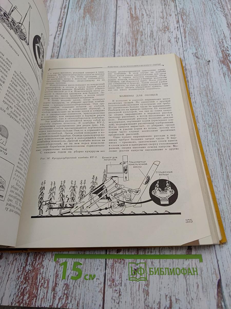 Детская Энциклопедия. Том 5. Техника