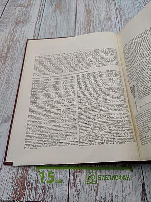 Большая Советская Энциклопедия, том 23