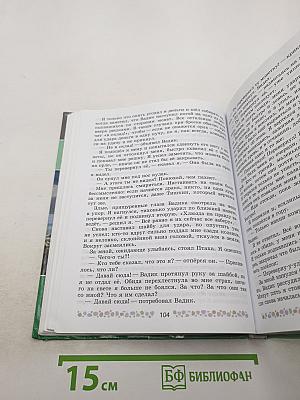 Литература 6 класс Часть 2