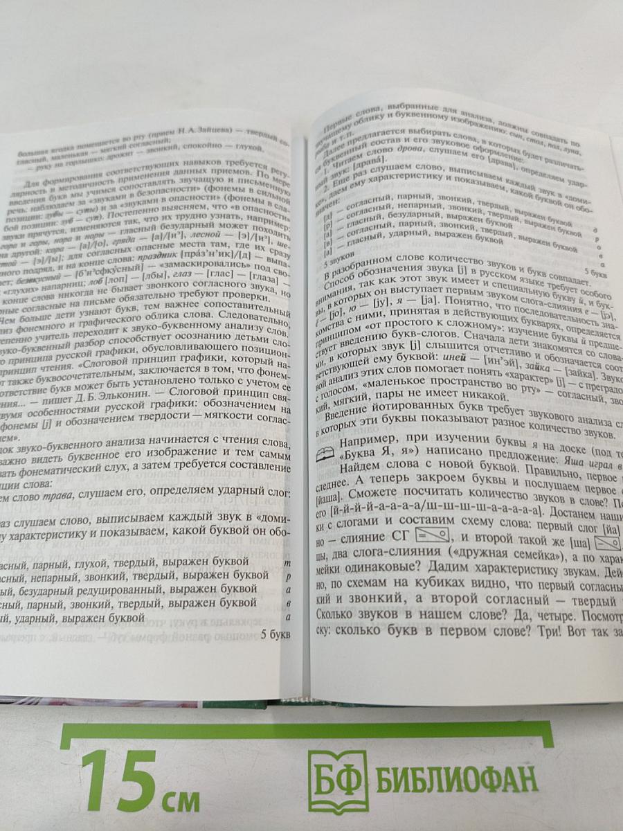 Методика преподавания русского языка (начальные классы)