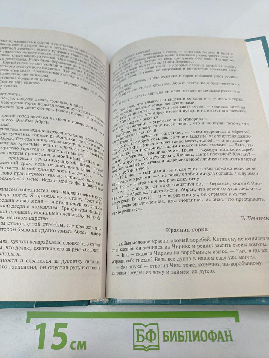 Практикум по детской литературе и методике приобщения детей к чтению