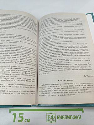 Практикум по детской литературе и методике приобщения детей к чтению
