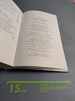 Русская словесность, 10-11 классы