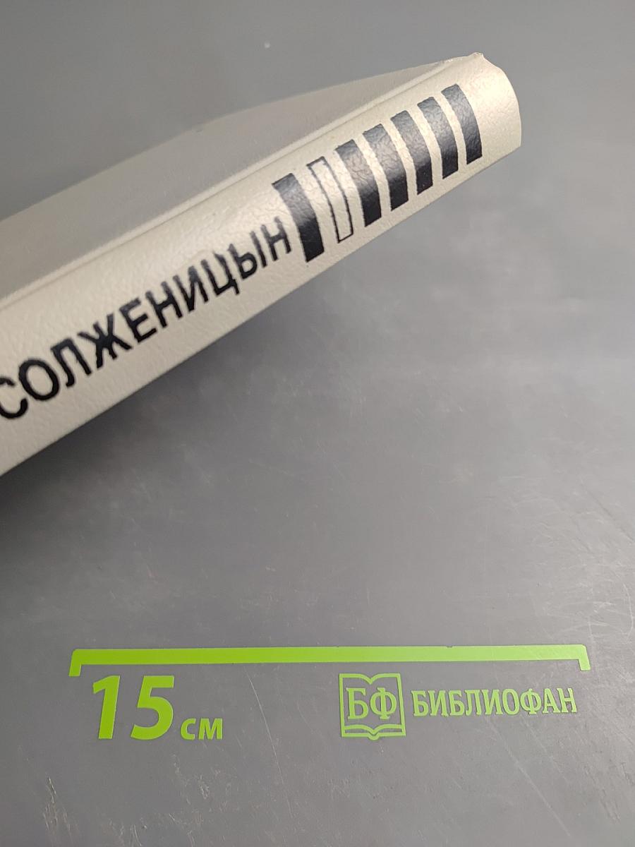 Архипелаг ГУЛАГ. Том 2