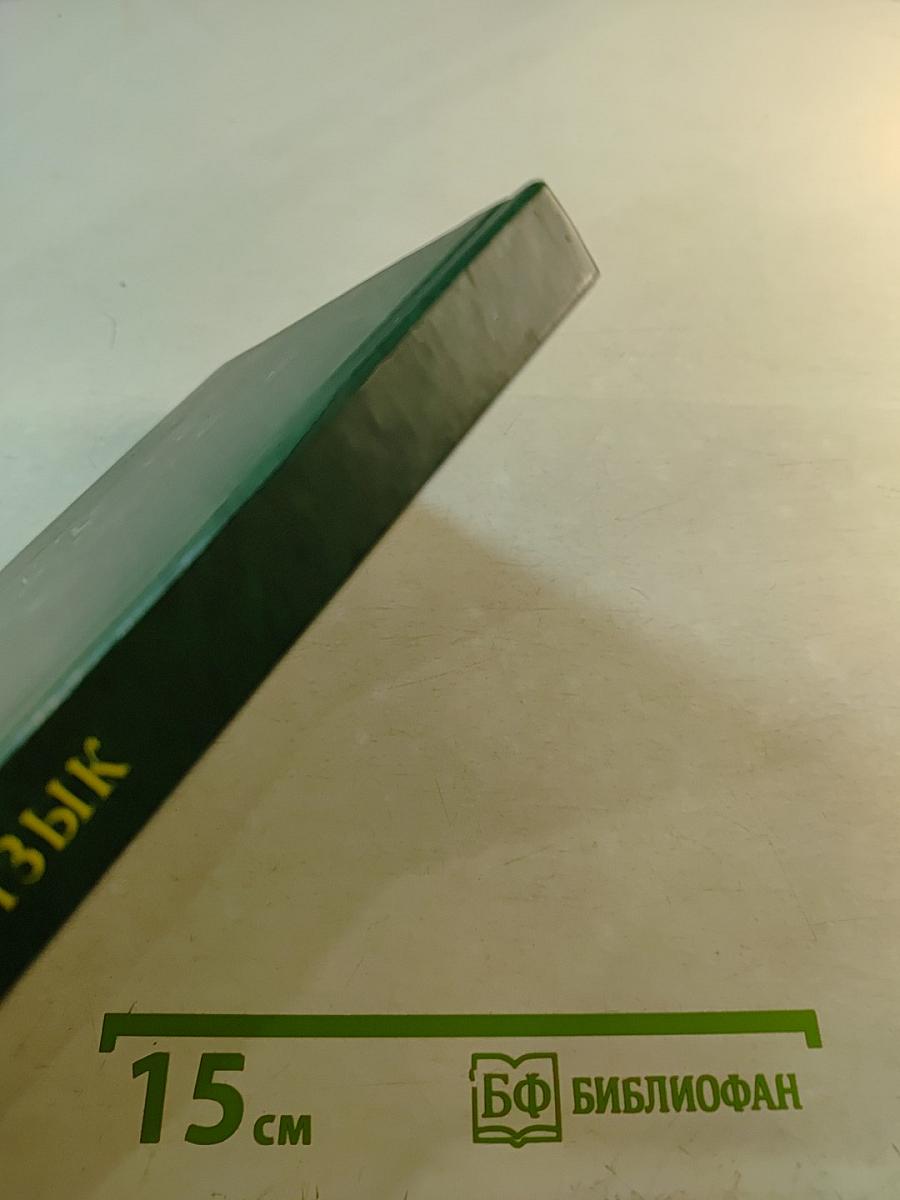 Английский язык. Среднее специальное образование