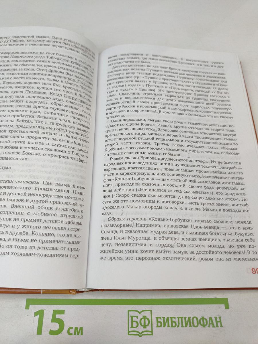Детская литература. Учебник. Профессиональный модуль: Преподавание по программам начального и дошкольного образования