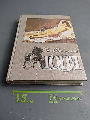 Гойя или тяжкий путь познания