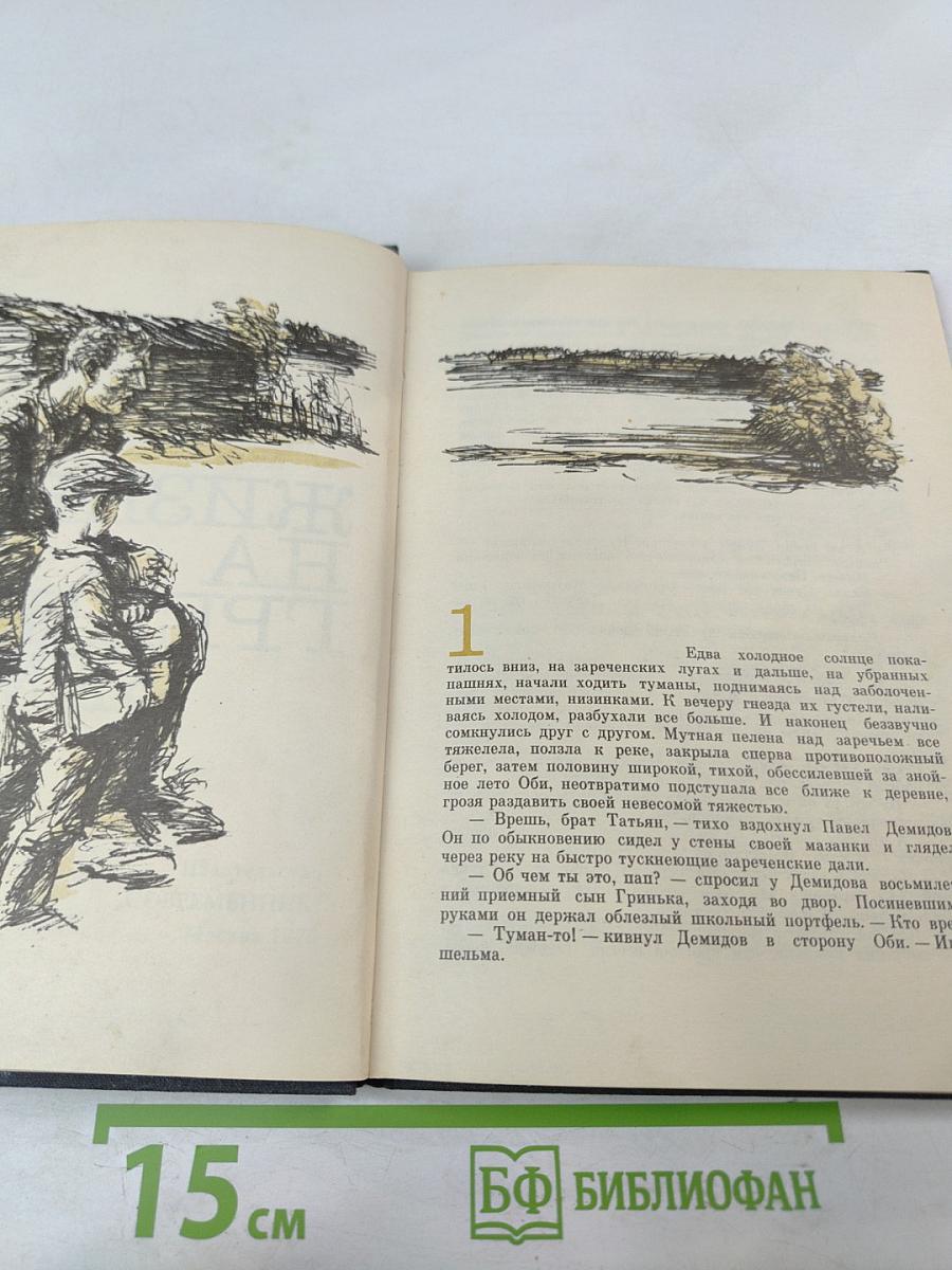 Жизнь на грешной земле