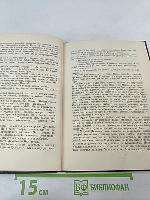 Жизнь на грешной земле