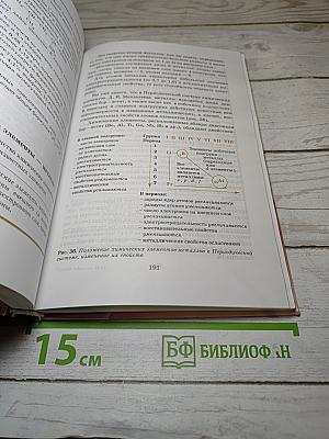 Химия 11 класс