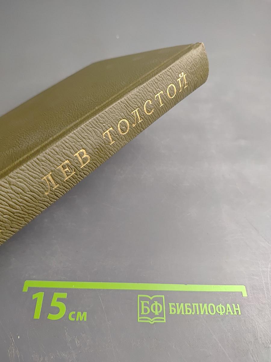 Собрание сочинений. Том пятнадцатый. Статьи об искусстве и литературе