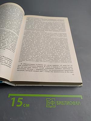 История русской литературы XIX века (Вторая половина)