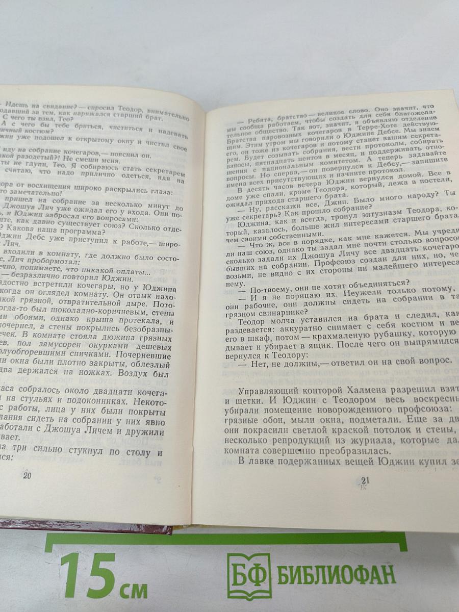 Неистовый странник