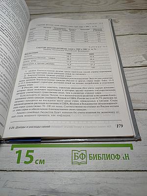 Экономика. Базовый курс для 10, 11 классов