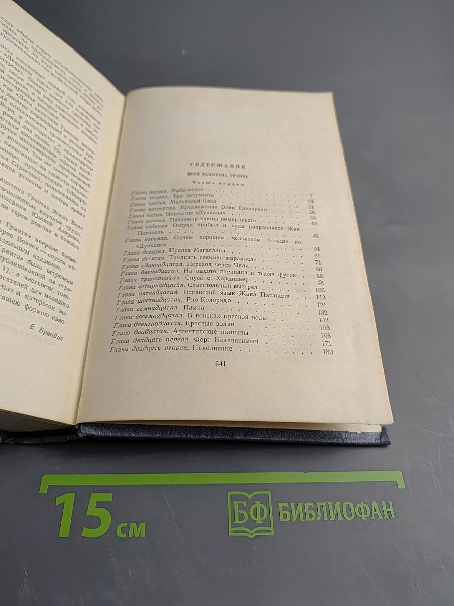 Дети капитана Гранта