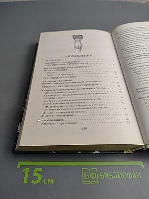 В мире литературы 11 класс