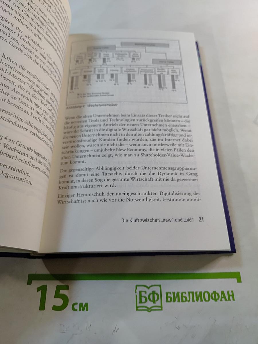 Ne(x)t Economy: Mit digitalen Geschäftsmodellen zum Erfolg