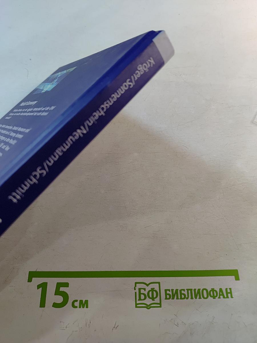 Ne(x)t Economy: Mit digitalen Geschäftsmodellen zum Erfolg