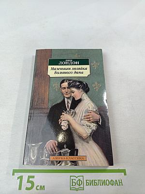 Маленькая хозяйка Большого дома