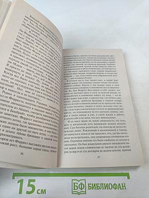 Маленькая хозяйка Большого дома