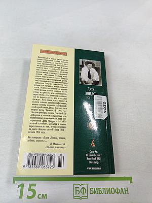 Маленькая хозяйка Большого дома