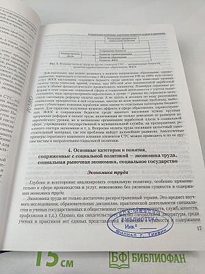 Социальная политика. Учебник