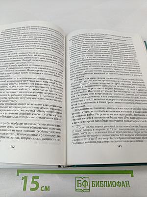 Основы ювенальной юстиции