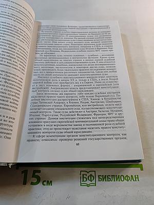 Основы ювенальной юстиции