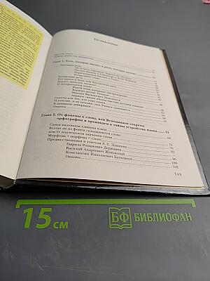 Речь, язык и секреты пунктуации