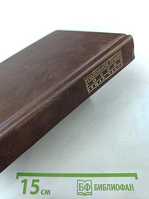 Уголовное право России. Общая часть