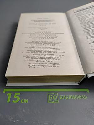 Русская литература XX века 11 класс