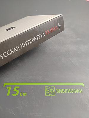 Русская литература XX века 11 класс