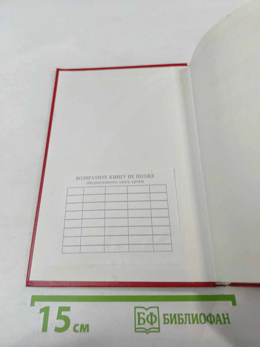 Интеллектуальные ресурсы организации