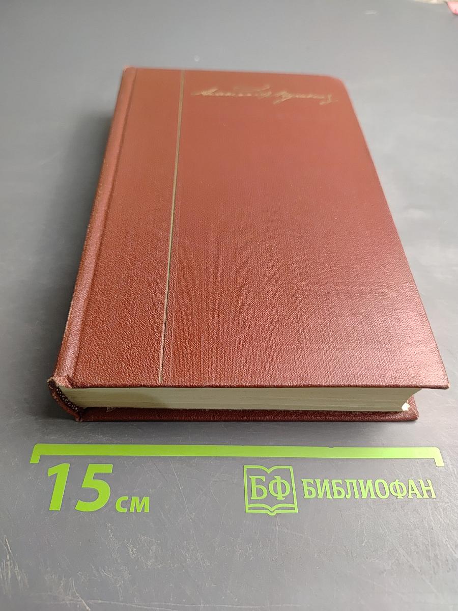 Собрание сочинений в десяти томах. Том шестой: Критика и публицистика