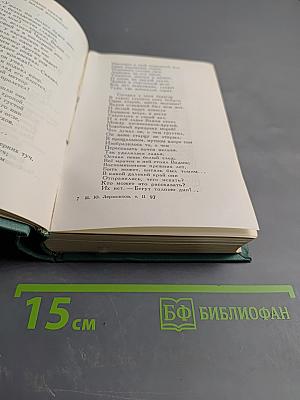 М.Ю. Лермонтов. Поэмы. Том второй