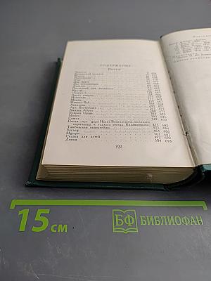 М.Ю. Лермонтов. Поэмы. Том второй