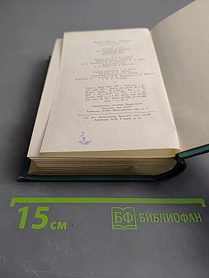 М.Ю. Лермонтов. Поэмы. Том второй