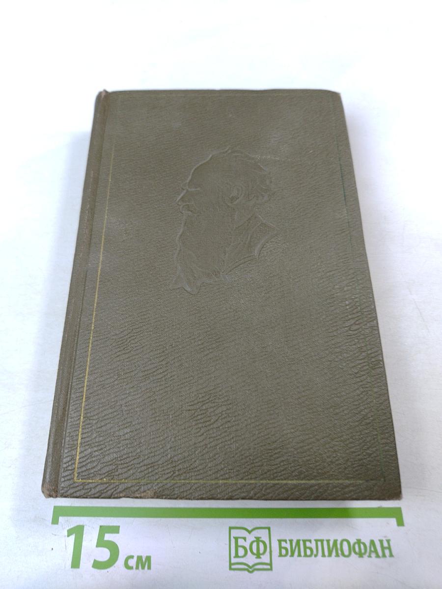 Том четырнадцатый. Повести и рассказы 1903-1910 гг.