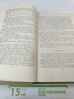 Слово и дело. Книга вторая: Мои любезные конфиденты