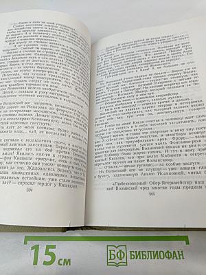 Слово и дело. Книга вторая: Мои любезные конфиденты