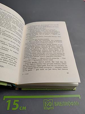 Un Skaistaja Negantaja Pasaule