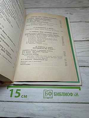 Русская культура и словесность. Для 6 класса. Часть вторая
