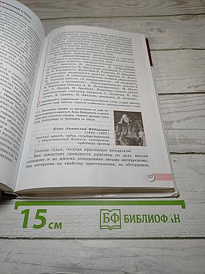 Русский язык. Литература. 10-11 классы. Базовый уровень