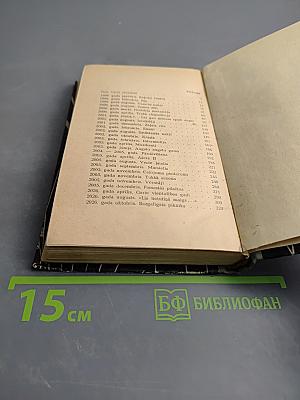 Марсианские хроники