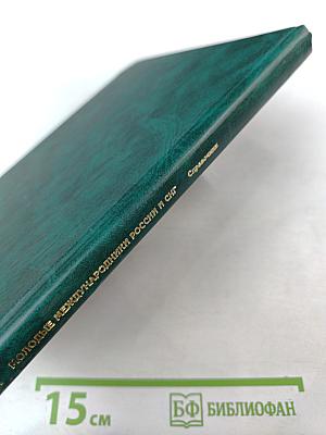 Молодые международники России и СНГ. Справочник