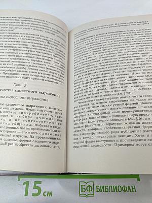 Русская словесность 10-11 классы